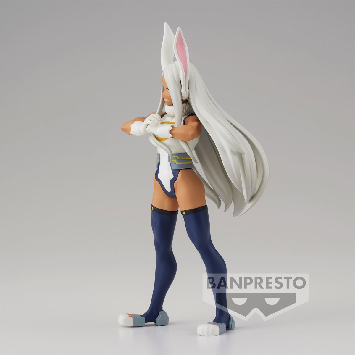 Product image My Hero Academia - Mirko Age Of Heroes Figure