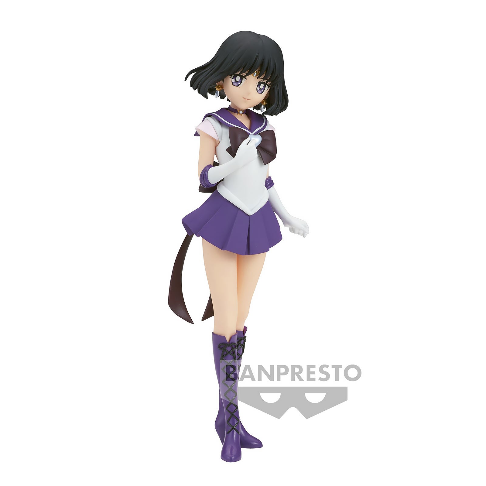 Product image Sailor Moon Eternal - Saturn Glitter & Glamours Figure