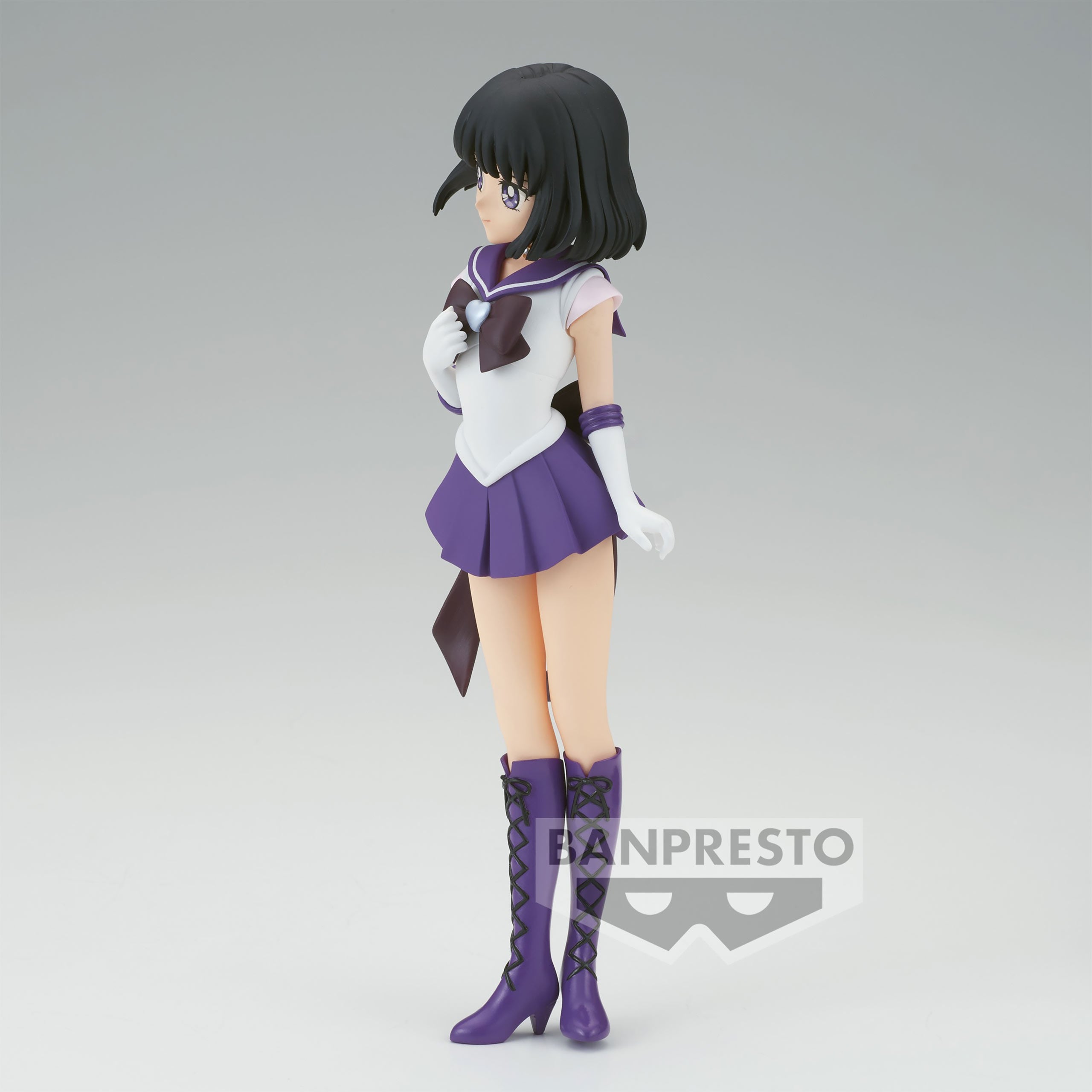 Product image Sailor Moon Eternal - Saturn Glitter & Glamours Figure