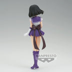 Product image Sailor Moon Eternal - Saturn Glitter & Glamours Figure