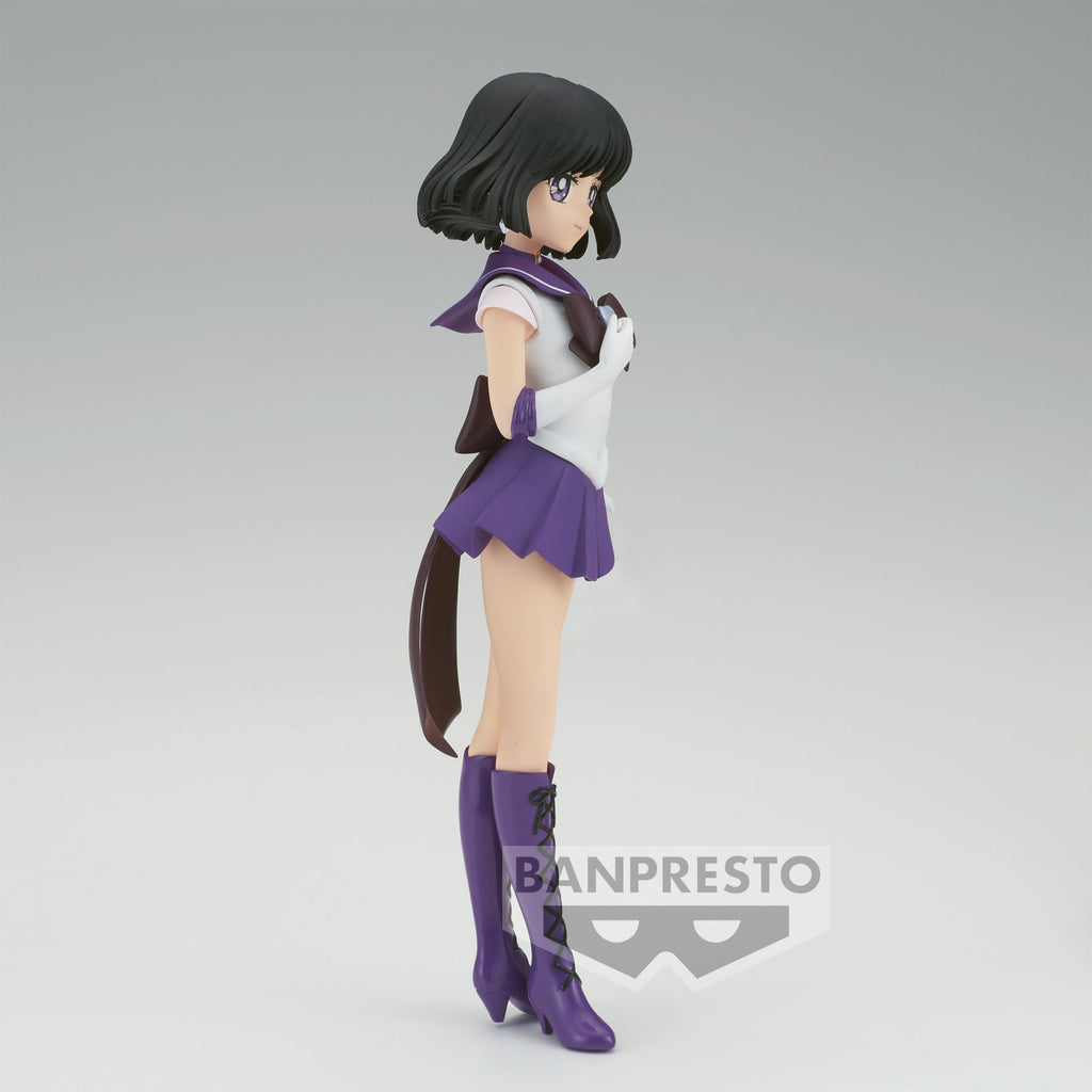 Product image Sailor Moon Eternal - Saturn Glitter & Glamours Figure