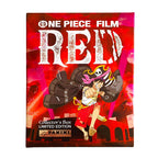 Produktbild One Piece Red - Trading Card One Shot Box