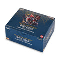 Produktbild One Piece Card Game - Pillars of Strength Booster Box engelsk version