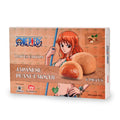 Produktbild One Piece - Nami Mochi Jordnöt