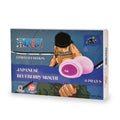 Produktbild One Piece - Zoro Mochi Blåbär