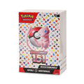 Produktbild Pokemon - Skarlet & Violet 151 Mewtwo Booster Bundle