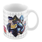 Produktbild Jojo's Bizarre Adventure - Diamond Is Unbreakable Mugg
