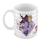 Produktbild Jojo's Bizarre Adventure - Diamond Is Unbreakable Mugg