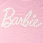 Produktbild Barbie - Logotyp T-shirt rosa