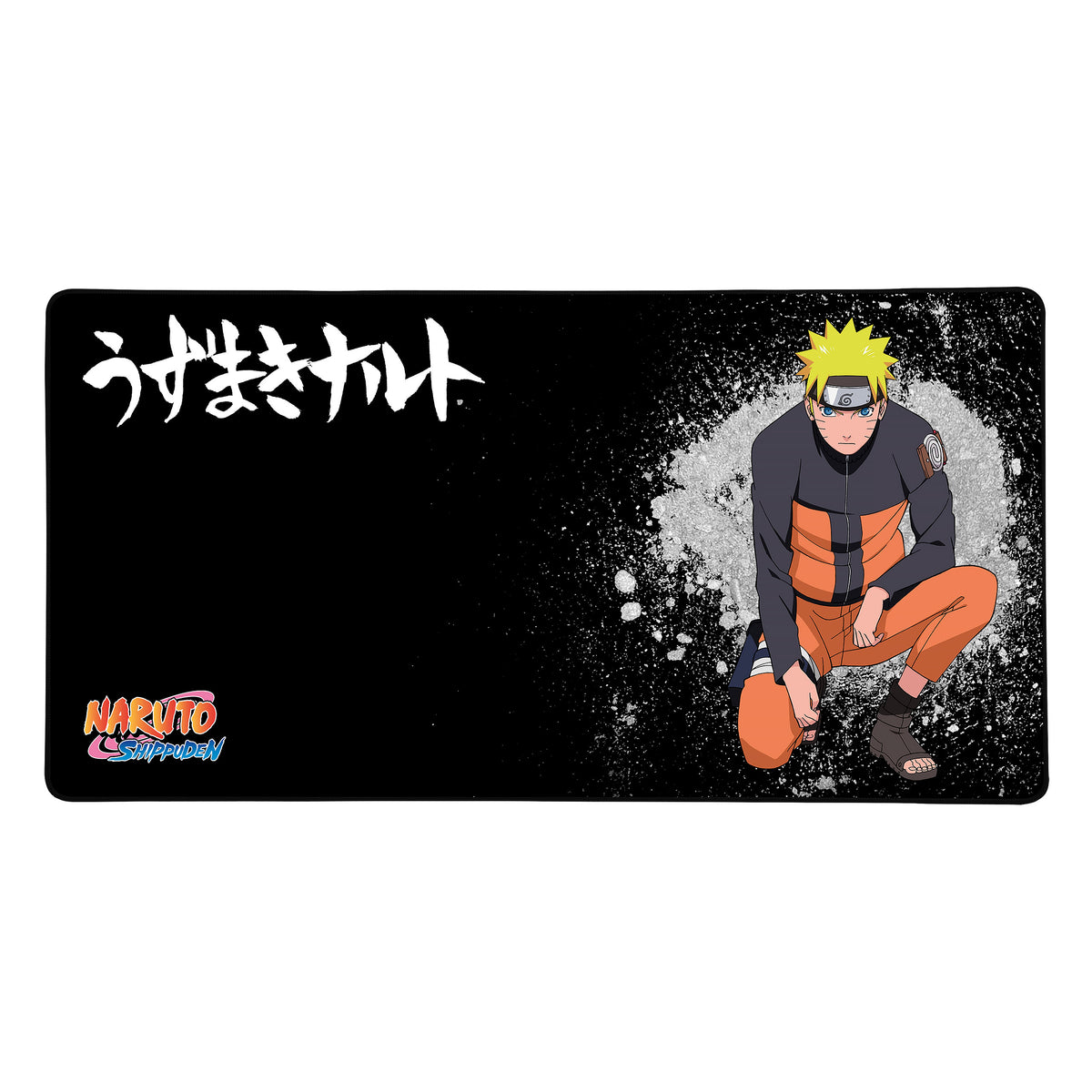 Produktbild Naruto Shippuden - XXL Musmatta