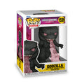 Produktbild Godzilla - Godzilla x Kong: The New Empire Funko Pop-figur