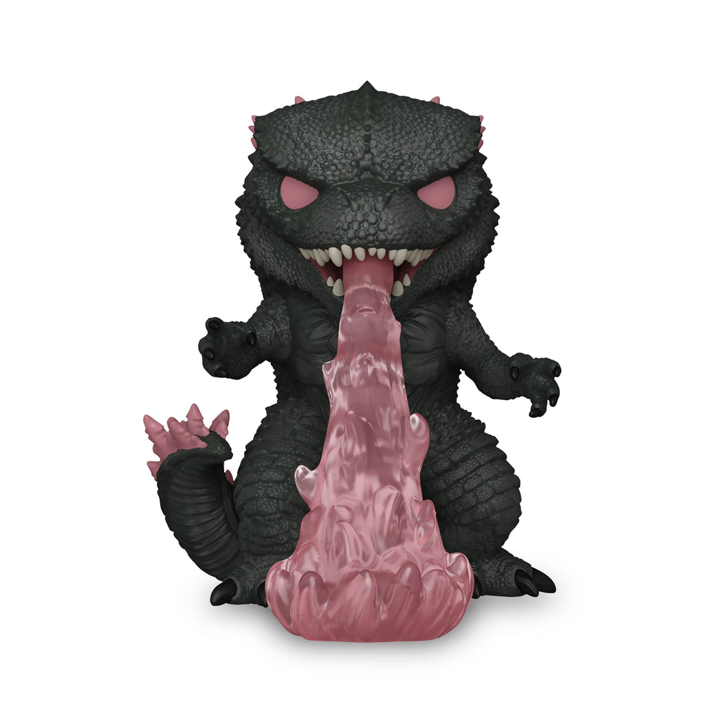 Produktbild Godzilla - Godzilla x Kong: The New Empire Funko Pop-figur