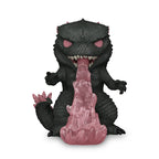 Produktbild Godzilla - Godzilla x Kong: The New Empire Funko Pop-figur
