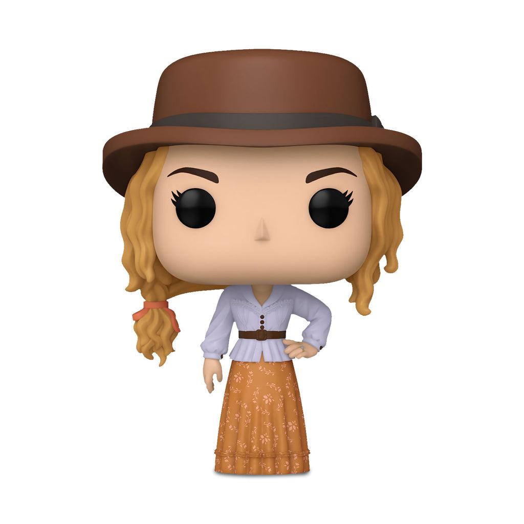 Produktbild 1883 - Margaret Dutton Funko Pop Figur