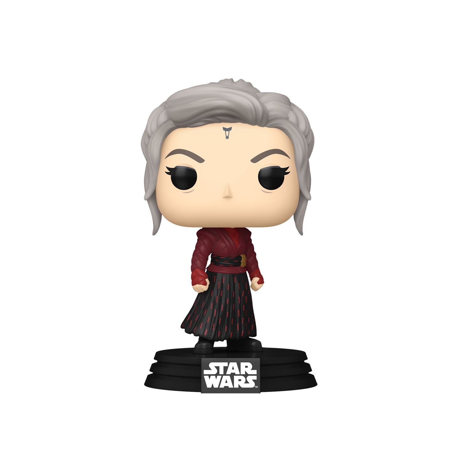 Produktbild Morgan Elsbeth Funko Pop-vickhuvudfigur - Star Wars Ahsoka