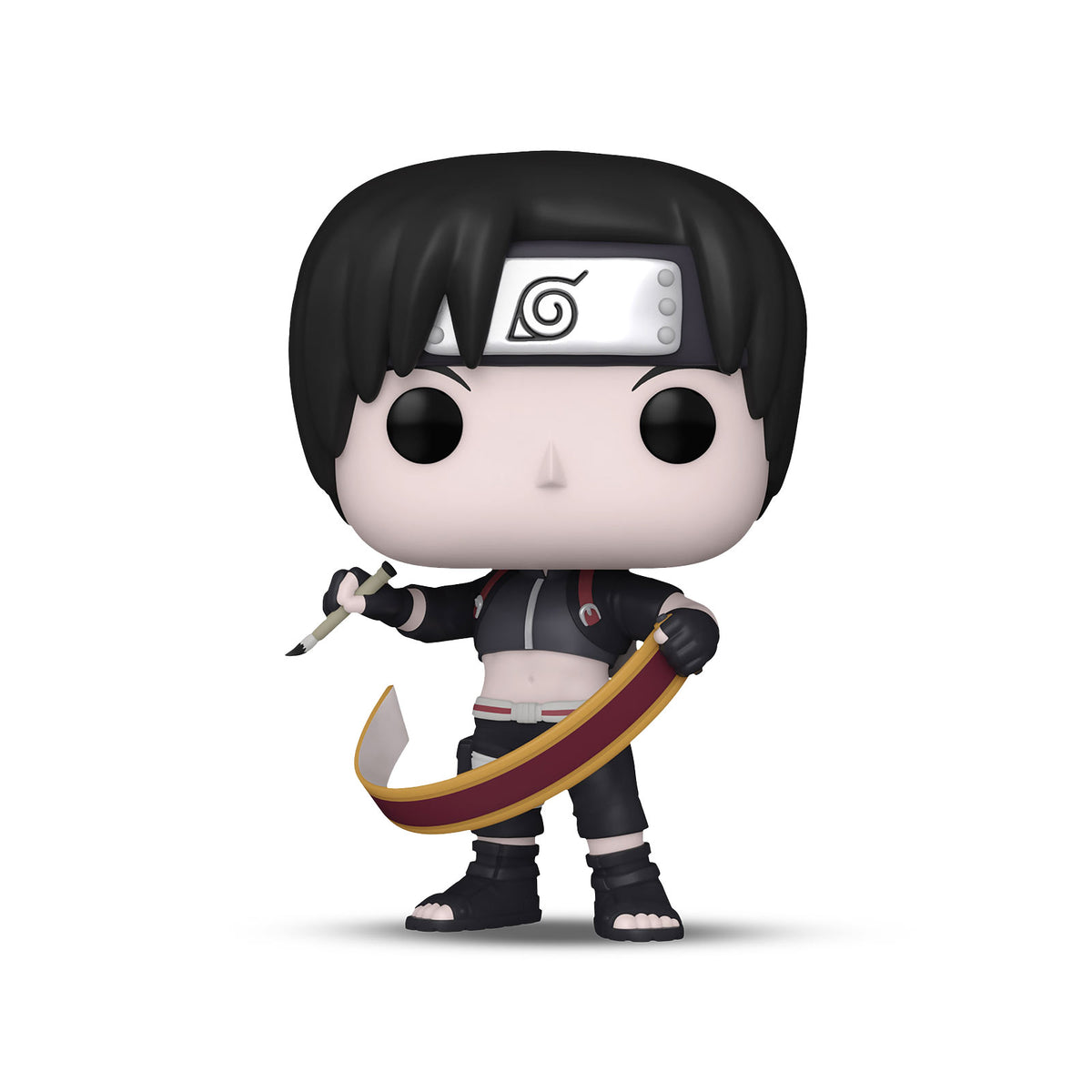 Product image Naruto - Sai Funko Pop Figure