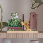 Produktbild Pokemon - Mystery Figur Pyokotto Väntade På Dig! Kollektion