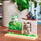 Produktbild Pokemon - Mystery Figur Pyokotto Väntade På Dig! Kollektion