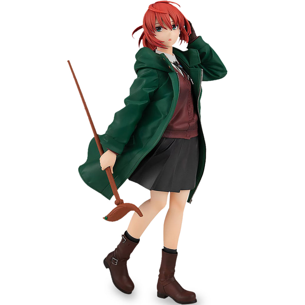 Produktbild Magikerns Brud - Chise Hatori Figur