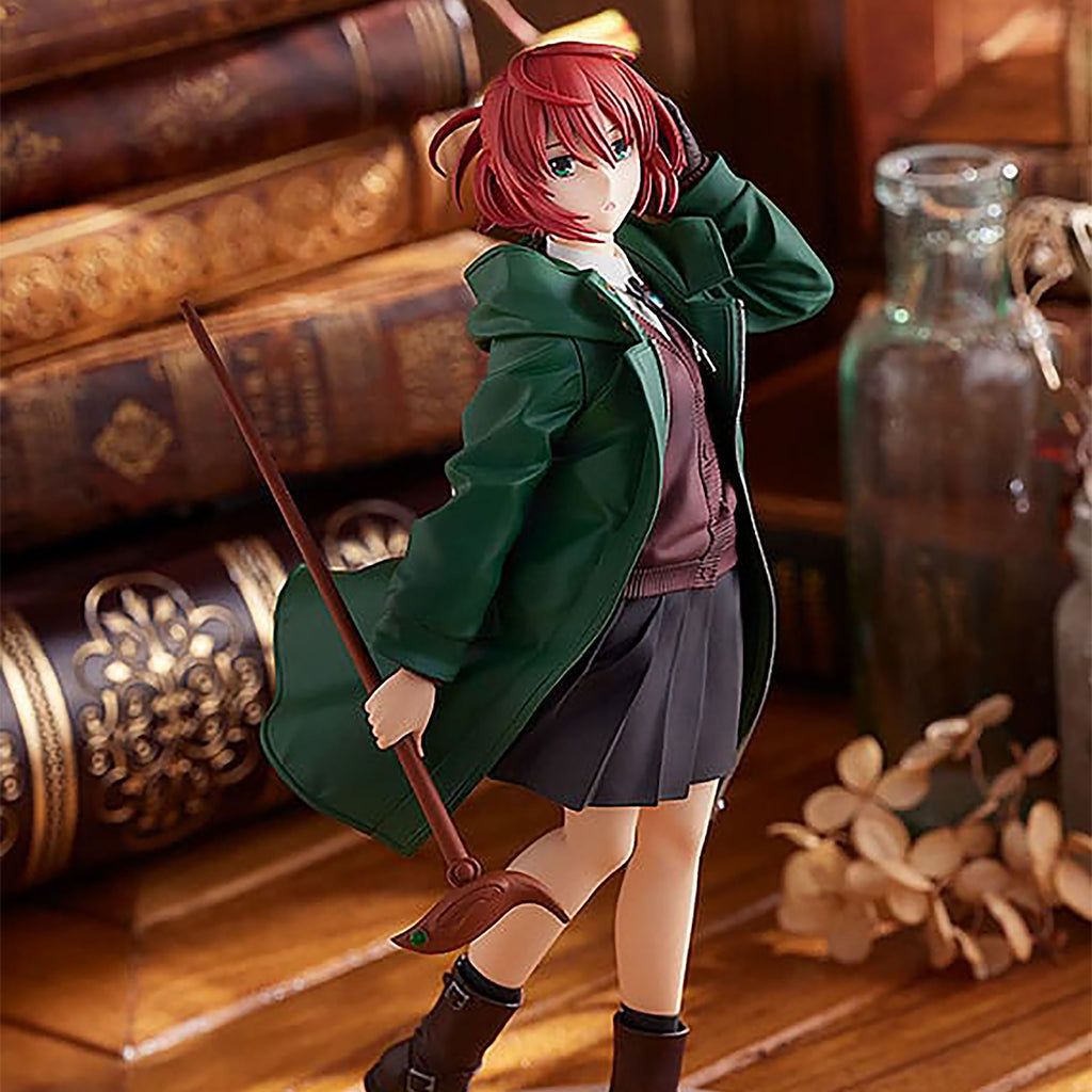Produktbild Magikerns Brud - Chise Hatori Figur