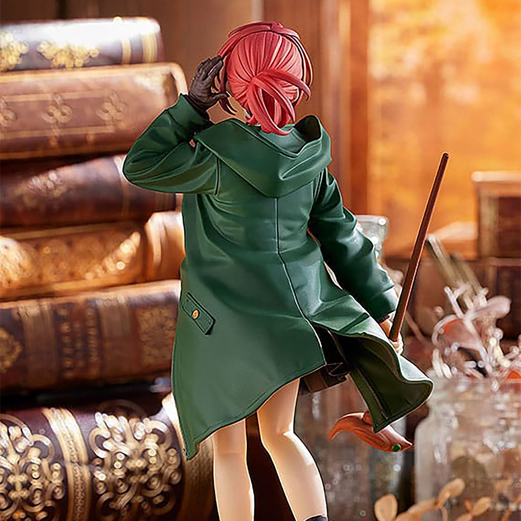 Produktbild Magikerns Brud - Chise Hatori Figur
