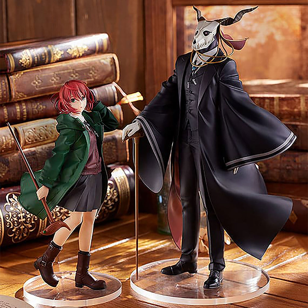 Produktbild Magikerns Brud - Chise Hatori Figur