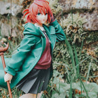 Produktbild Magikerns Brud - Chise Hatori Figur