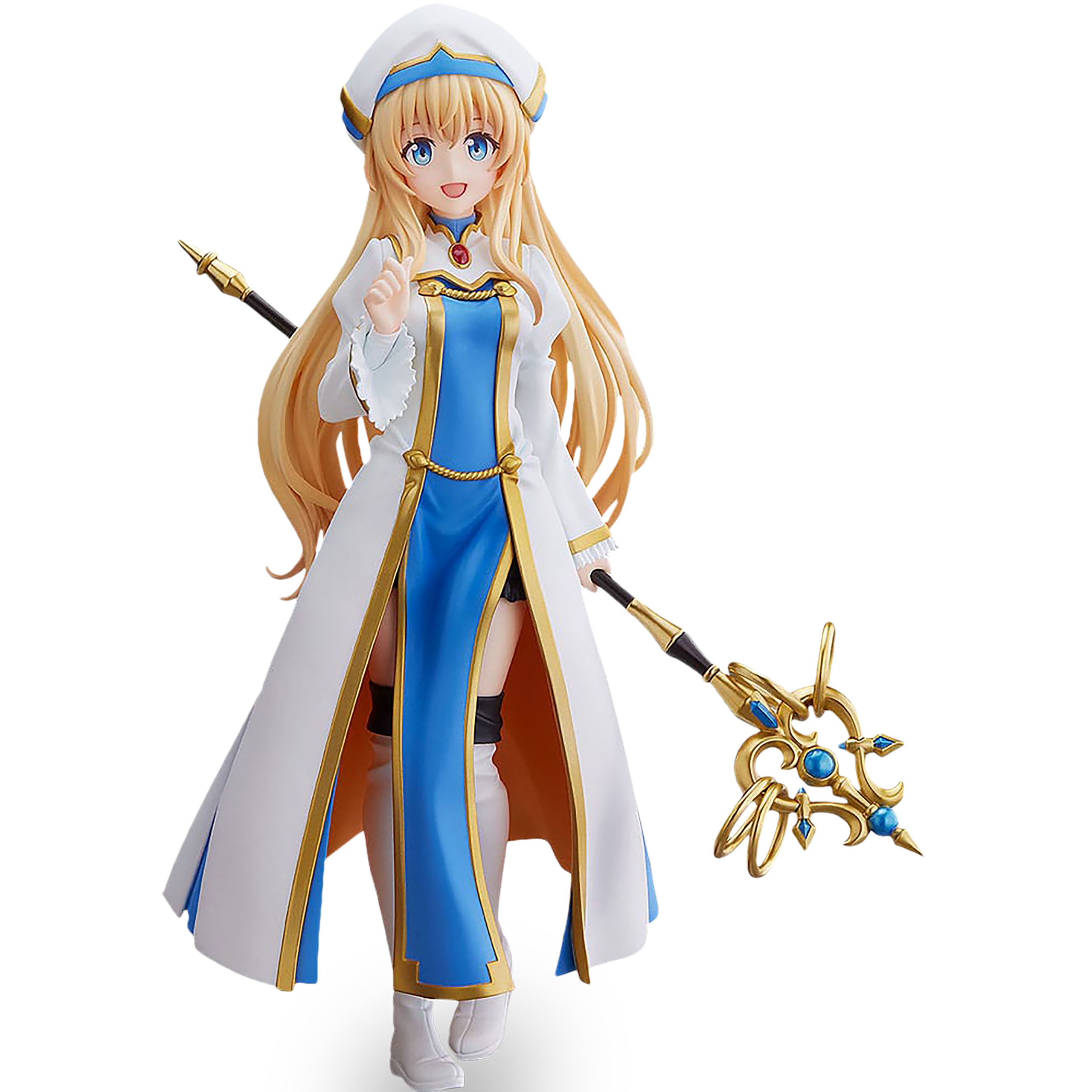 Produktbild Goblin Slayer 2 - Prästinna Figur