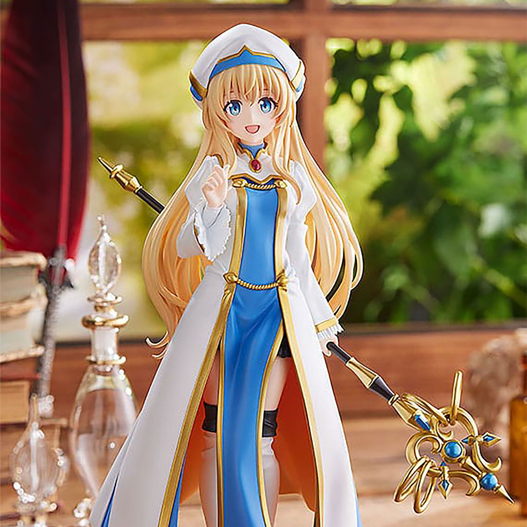 Produktbild Goblin Slayer 2 - Prästinna Figur