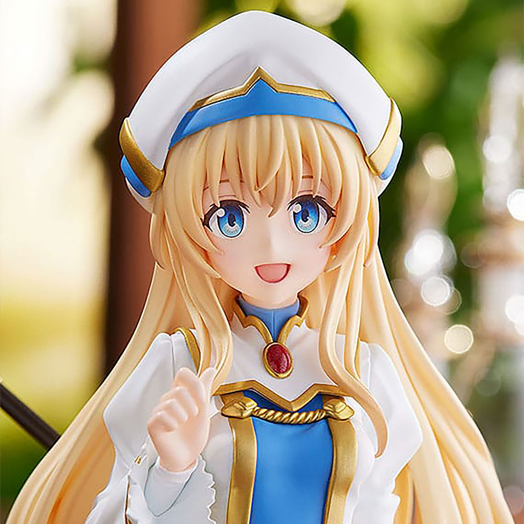 Produktbild Goblin Slayer 2 - Prästinna Figur