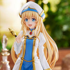Produktbild Goblin Slayer 2 - Prästinna Figur
