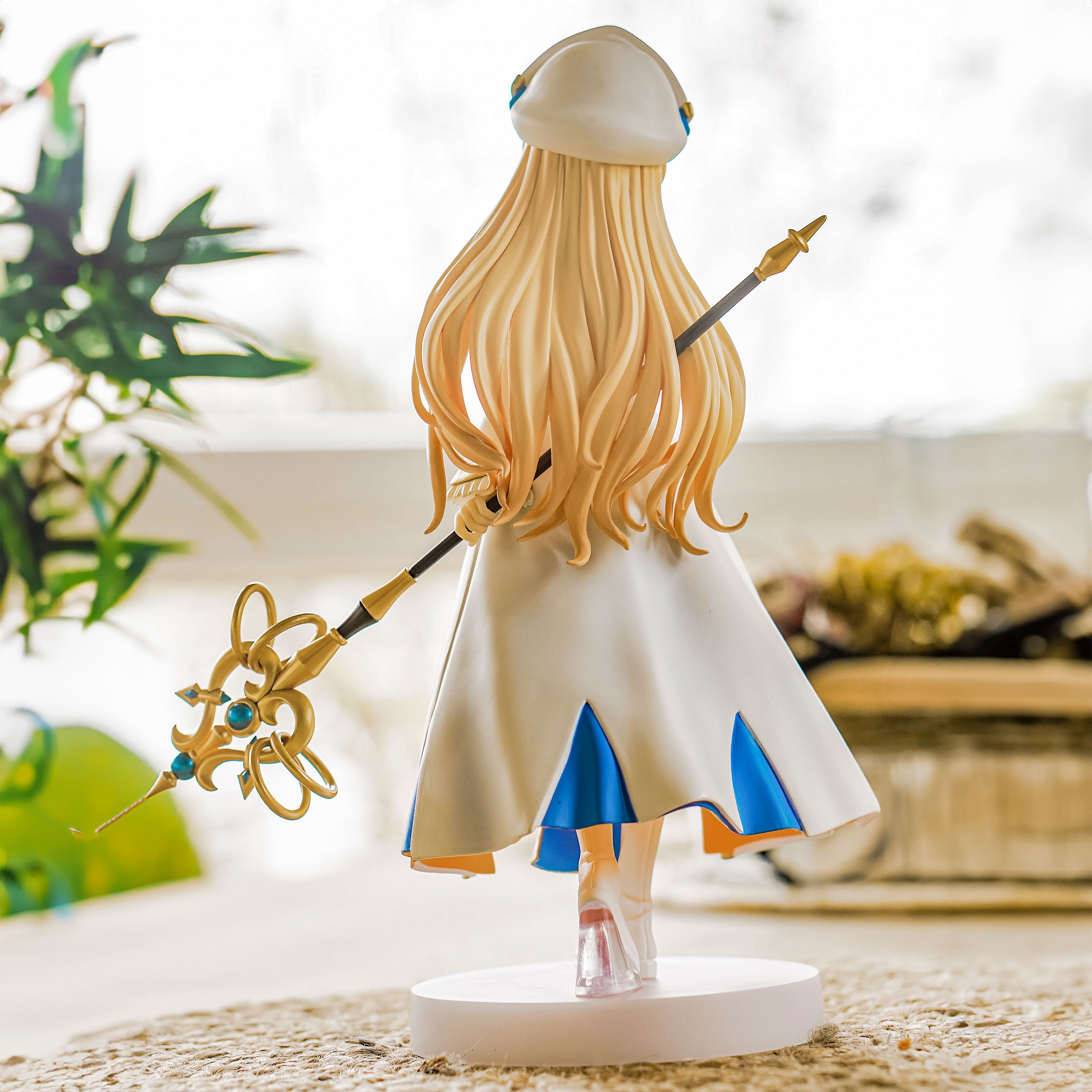Produktbild Goblin Slayer 2 - Prästinna Figur