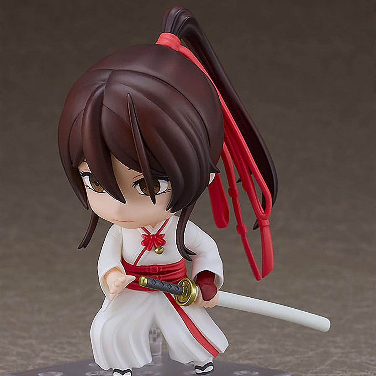 Produktbild Hell's Paradise - Yamada Asaemon Sagiri Nendoroid Actionfigur