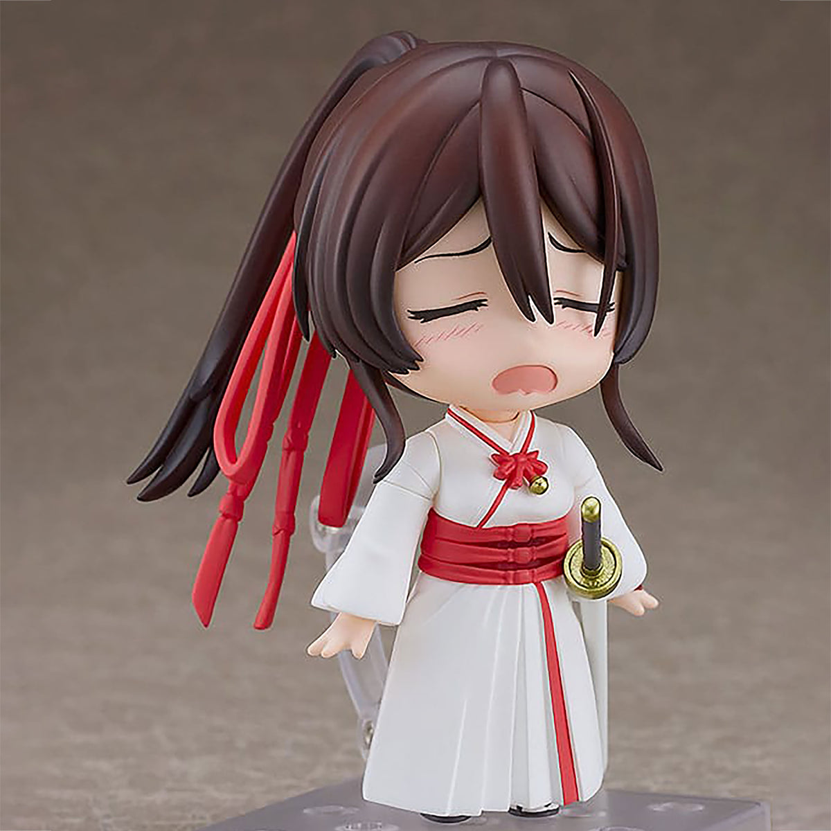 Produktbild Hell's Paradise - Yamada Asaemon Sagiri Nendoroid Actionfigur