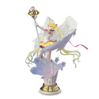Produktbild Sailor Moon Eternal - Darkness and Light Staty