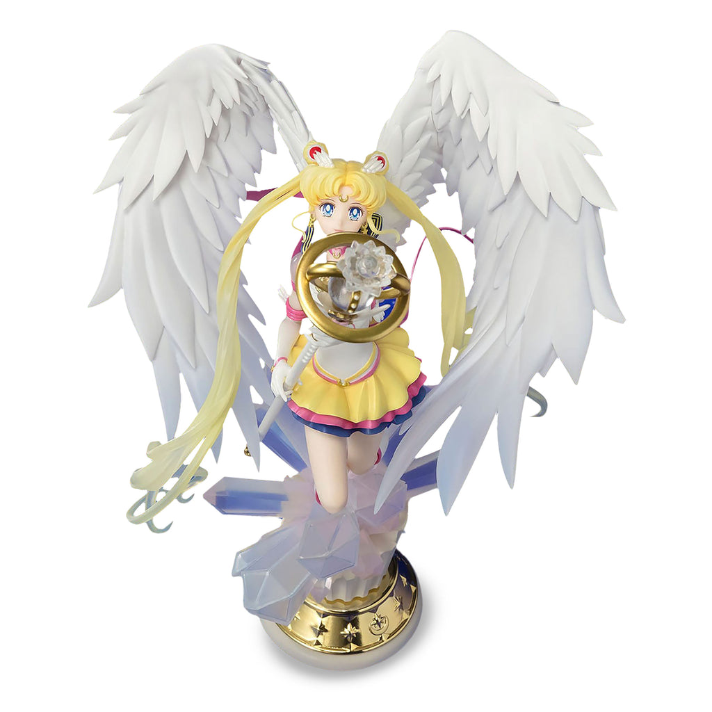 Produktbild Sailor Moon Eternal - Darkness and Light Staty