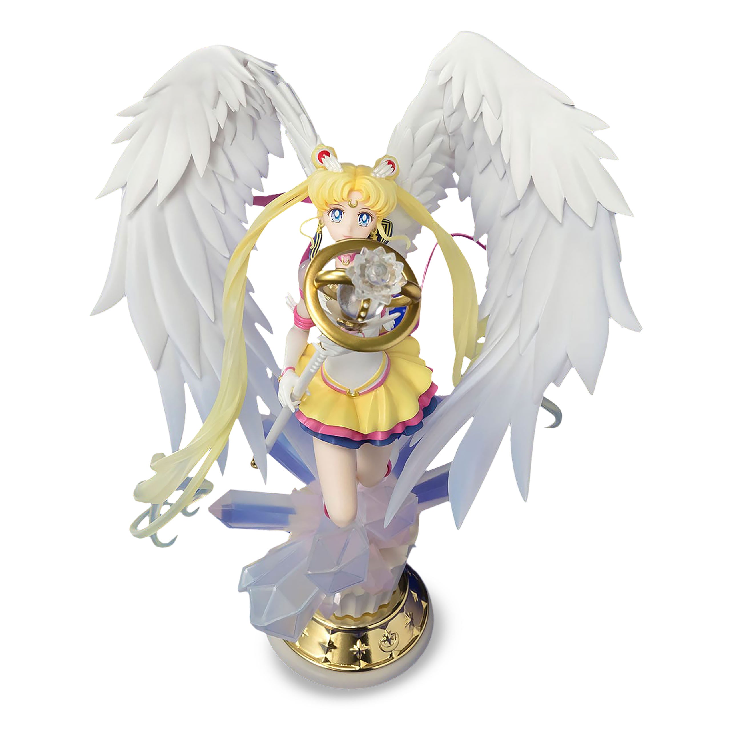 Produktbild Sailor Moon Eternal - Darkness and Light Staty