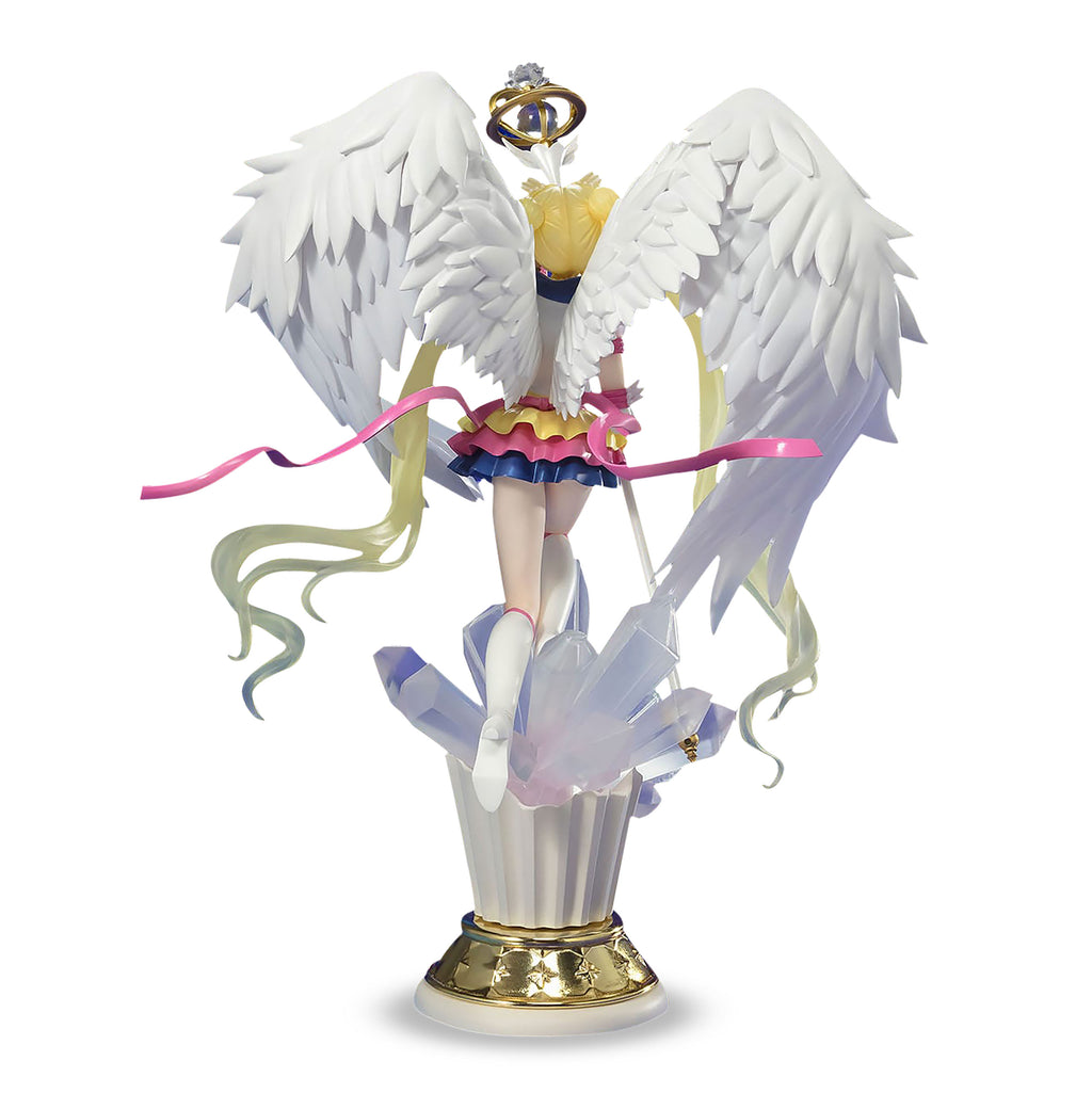 Produktbild Sailor Moon Eternal - Darkness and Light Staty