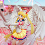 Produktbild Sailor Moon Eternal - Darkness and Light Staty