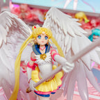 Produktbild Sailor Moon Eternal - Darkness and Light Staty