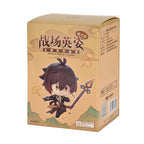 Produktbild Genshin Impact - Liyue Battle Scene Series Mystery Figur