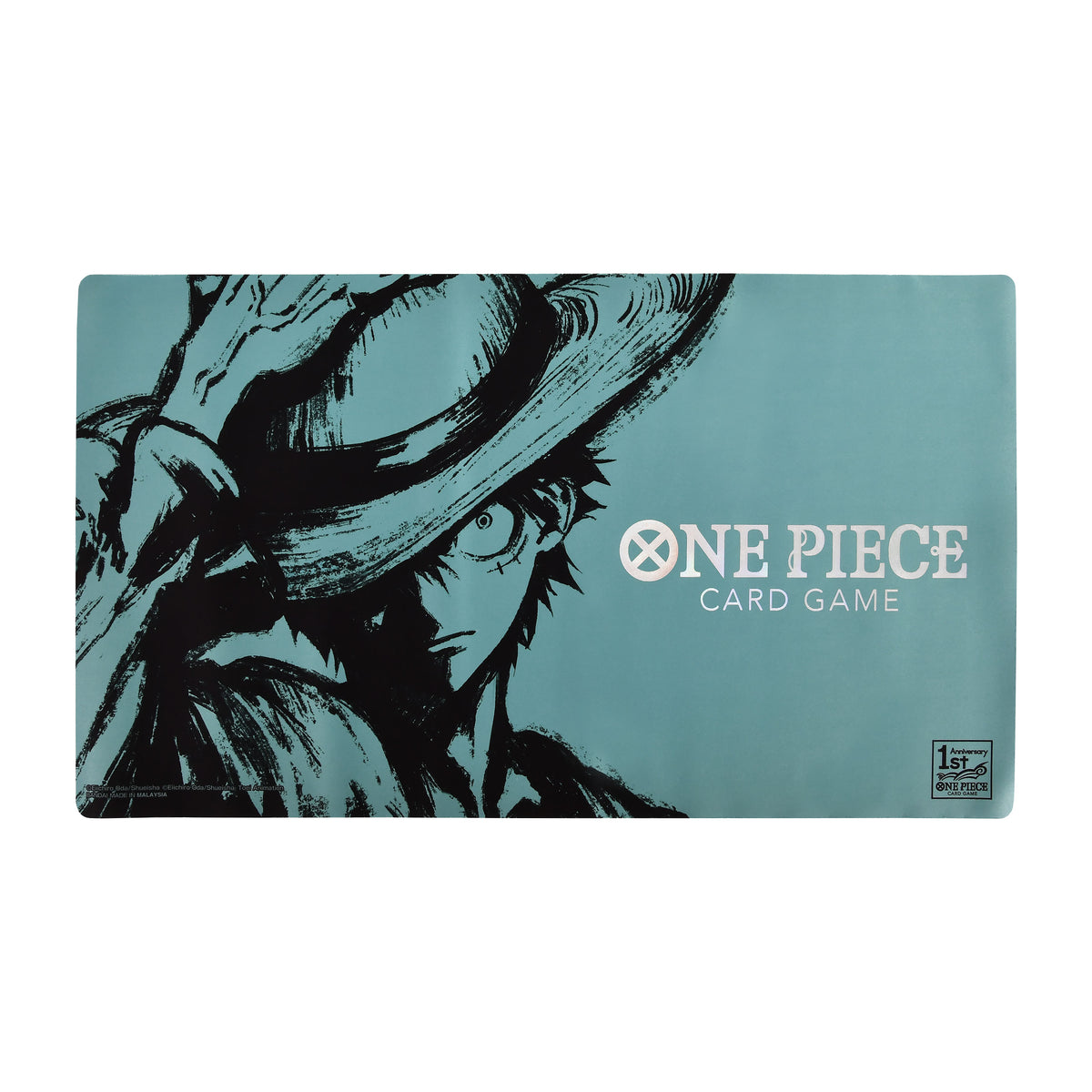 Produktbild One Piece Card Game - Japanskt Jubileumsset