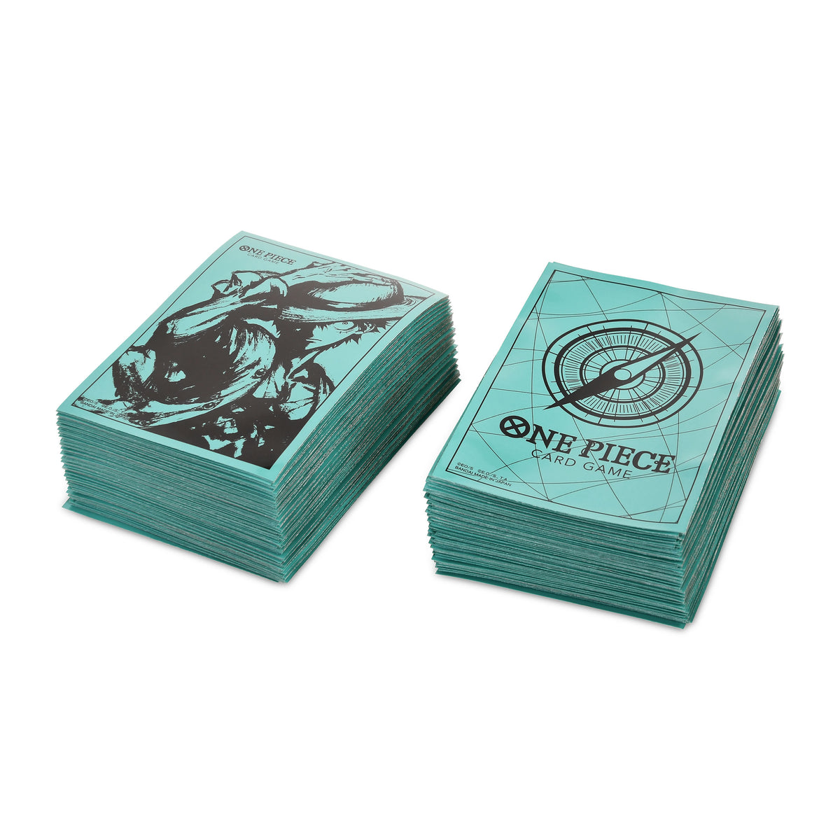 Produktbild One Piece Card Game - Japanskt Jubileumsset