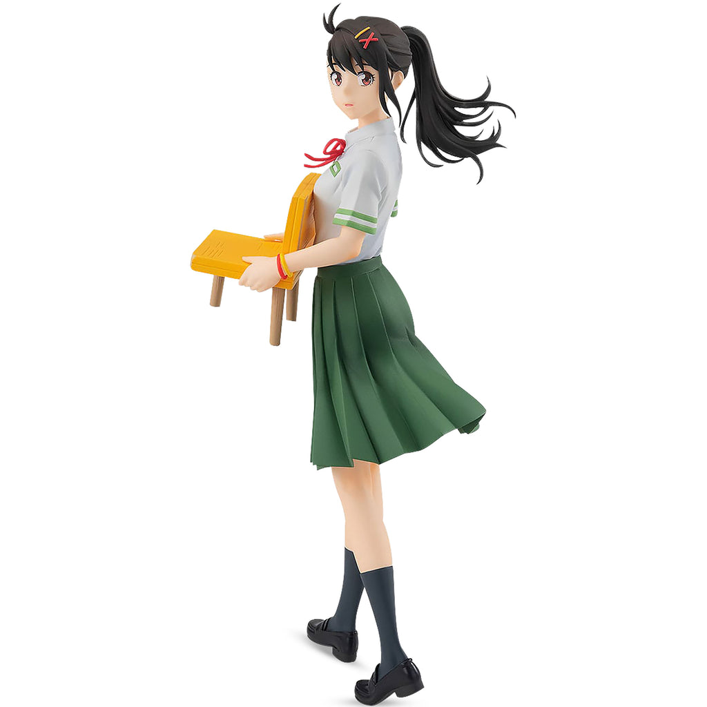 Produktbild Suzume Iwato-figur