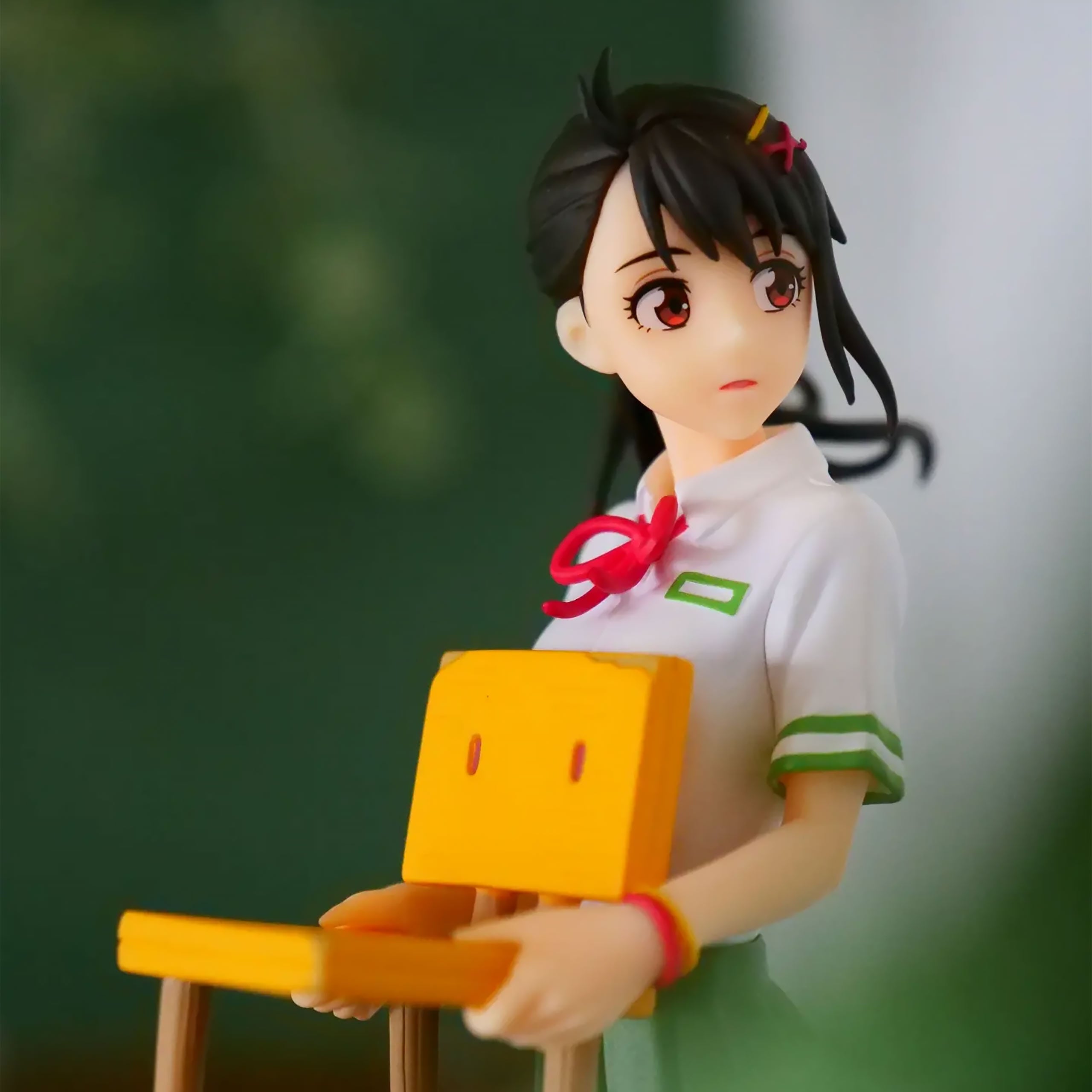 Produktbild Suzume Iwato-figur