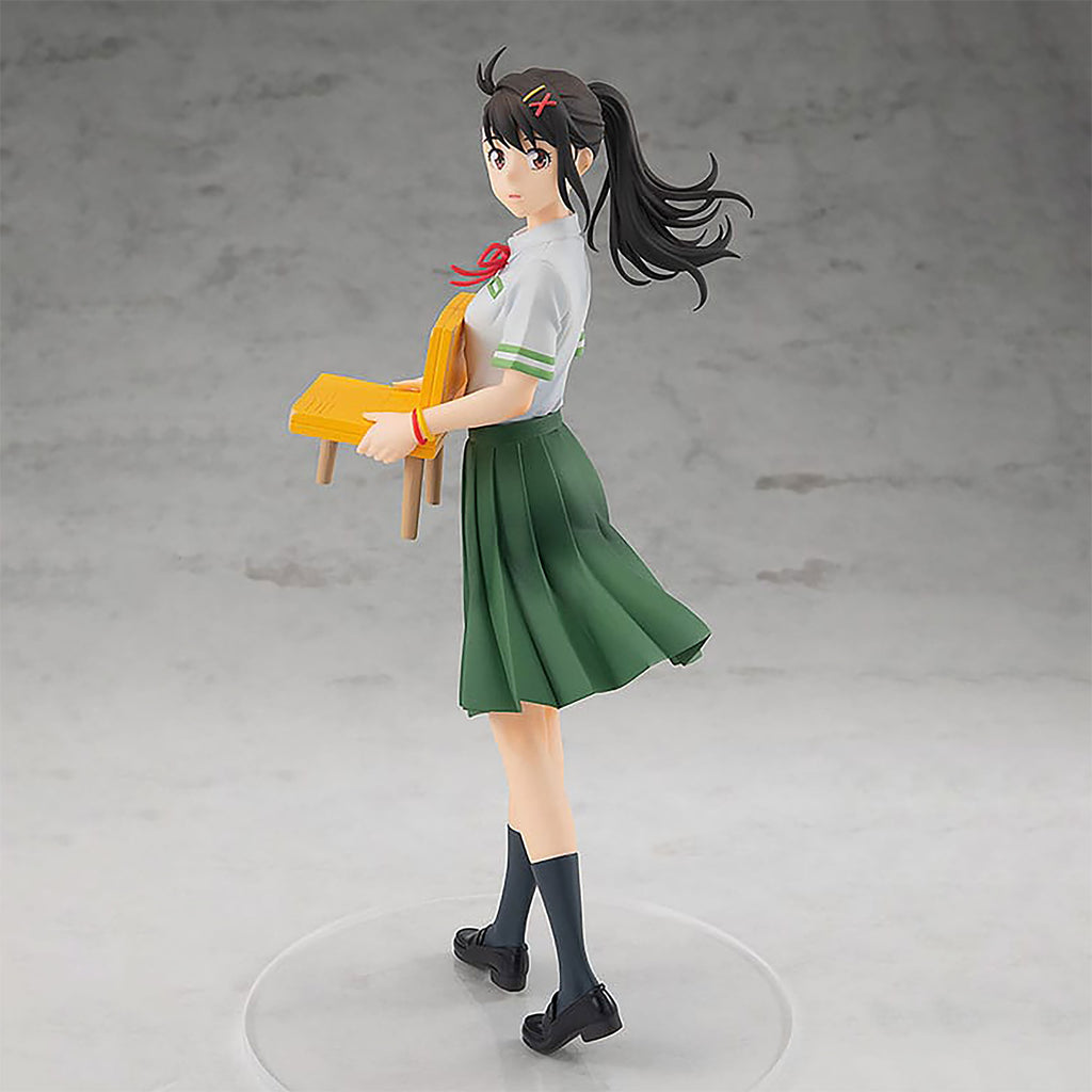 Produktbild Suzume Iwato-figur