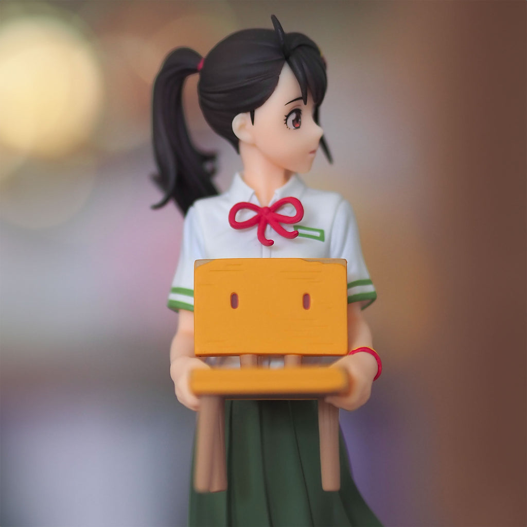 Produktbild Suzume Iwato-figur