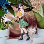 Produktbild Suzume Iwato-figur