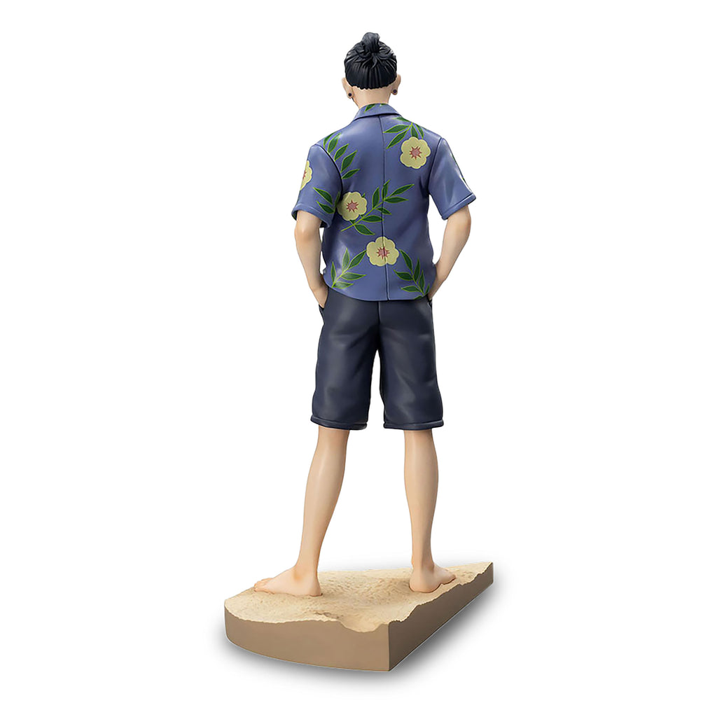 Produktbild Jujutsu Kaisen - Suguru Geto Mensore Figur
