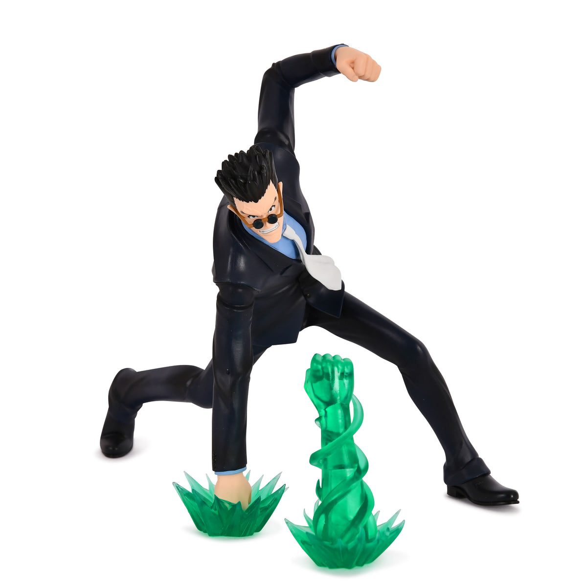 Produktbild Hunter x Hunter - Leorio Vibration Stars Figur